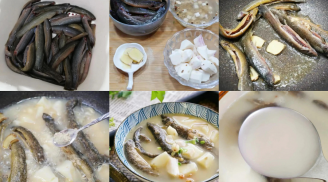 5 loại hải sản cực bổ cho sinh lý đàn ông, số 3 ít người biết