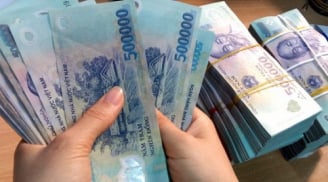 2 đối tượng được tăng lương trước hạn, 1 đối tượng được lên lương 11,92 triệu trong năm 2023