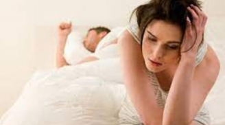 Phụ nữ nếu không muốn ngủ với chồng, phần lớn vì 4 lý do sau: Số 1 nhiều người thú nhận rất chuẩn