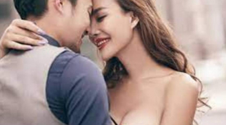 Ngoài nhu cầu thể xác, phụ nữ cần đàn ông nhất trong 3 thời điểm, đó mới là tình yêu đích thực