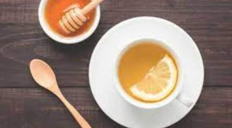 Trước khi đi ngủ uống thứ này giúp ngủ ngon đến sáng lại trẻ lâu sống thọ