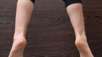 Kiễng chân 15 phút mỗi ngày, đúng 1 tuần sau thấy ngay thay đổi quý của Sh88bet đăng ký miễn phí