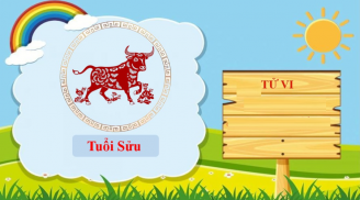 Tháng sinh Âm lịch của một người phúc lớn mạng lớn, cả đời ăn không hết của