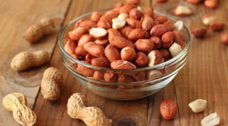 Loại hạt trường sinh ở Việt Nam bán đầy ngoài chợ, giàu chất đạm hơn trứng, trẻ hóa hơn trà xanh