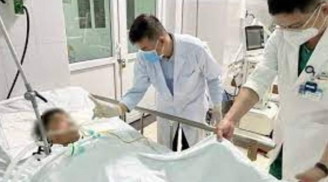 Tin mới nhất vụ 50 học sinh tiểu học ở Hà Nội ngộ độc sau khi dã ngoại