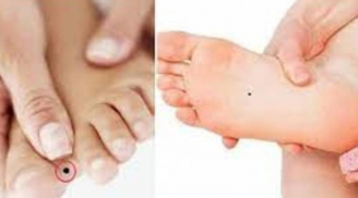 Phụ nữ sở hữu 3 nốt ruồi này quý hơn vàng, may mắn suốt đời, đừng dại tẩy xóa