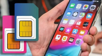 Thuê bao đăng ký bằng CMND cũ có bị khoá SIM sau ngày 31/3 không?