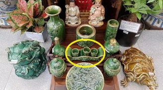 Đặt 3 hay 5 ly nước trên bàn thờ để gọi về lộc may? Tưởng dễ mà chẳng mấy người làm đúng
