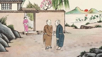 Tổ Tiên dặn: 'Bạn bè, họ hàng đến thăm nhà, những chủ đề sau, tốt nhất không nên nói đến'