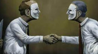 Người mở miệng là nói 3 câu này chứng tỏ lòng dạ hẹp hòi, dù quý dến mấy cũng tránh kết giao