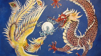 Qua đêm nay cá Chép hóa Rồng: 4 tuổi ăn nên làm ra, chuyển mình thành rồng thành phượng