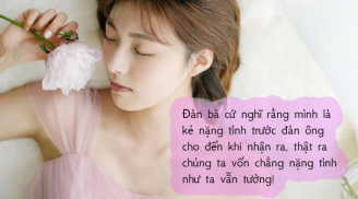 Phụ nữ cần thời gian bao lâu có thể quên chồng cũ? 3 người đàn bà chia sẻ sự thật