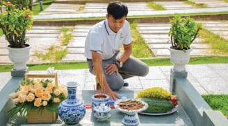 Các cụ dạy: “Ba người không tảo mộ, con cháu thịnh vượng đến ba đời”, đó là những ai?