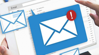 Ai dùng Gmail thì kiểm tra ngay, thấy email có nội dung như thế này phải ‘xử lý’ luôn