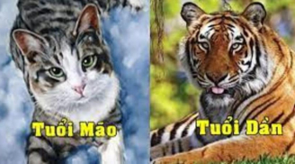 Thần Tài chấm sổ: Từ nay tới Tết 2024, 4 tuổi phất lên như vũ bão, tiền tài nở rộ, sắm nhà tậu xe