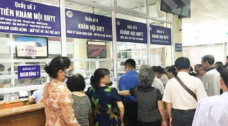 Quyền lợi của người tham gia BHYT 5 năm liên tục năm 2023, cần biết để không bị thiệt