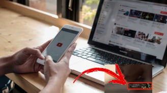 Nhấn vào chế độ này trên điện thoại: Xem YouTube thả ga, chặn hết quảng cáo