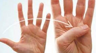 9 đường vân trong lòng bàn tay báo hiệu số mệnh giàu có, sung túc cả đời: Ai có 1/9 cũng sướng hơn người