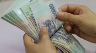 Đóng bảo hiểm được 12 năm, rút tiền BHXH 1 lần được bao nhiêu, thủ tục thế nào?