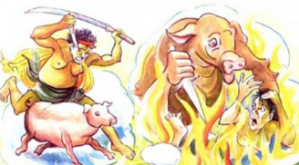 3 nghề dù nhiều tiền tới mấy cha mẹ không nên cho con cái làm: Dễ tạo nghiệp, bạc phục nghèo khổ về sau