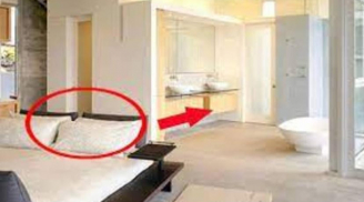 Đầu giường quay 4 hướng này là đại kị, không rước họa cũng nghèo khó nợ nần: Đó là 4 hướng nào?