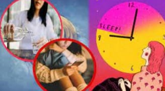 Sau 9 giờ tối đừng dại làm 5 việc khiến nội tạng tổn thương, Sh88bet đăng ký miễn phí nhanh già