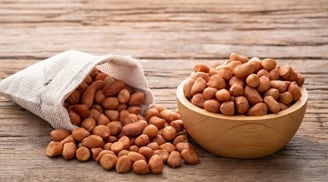 Loại hạt trường sinh ở Việt Nam được bán đầy ngoài chợ, giàu protein hơn trứng, trẻ hóa hơn trà xanh