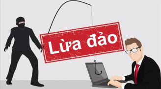 21 hình thức lừa đảo qua mạng xã hội và điện thoại: Ai cũng cần biết để không mắc bẫy kẻ gian