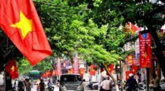 Thời tiết dịp nghỉ lễ 30/4 – 1/5 các khu vực trên cả nước