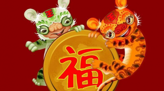 Thần Tài chỉ đích danh 4 tuổi phất lên đỏ chót: Tháng 5 tiền về, tháng 6 nhà xe đủ cả