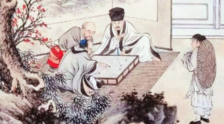 Người xưa nói: 'Trong nhà có 3 niềm vui, sớm muộn Sh88bet link truy cập World Cup cũng đến', đó là niềm vui nào?