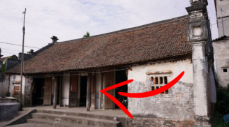 Nhà đột nhiên xuất hiện 2 “chuyện vui” này đừng vội mừng, tai họa đang rình rập