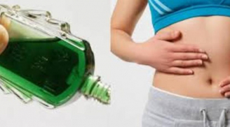 Nhỏ 1 giọt dầu gió vào rốn trước khi đi ngủ: Ít hôm sau nhận lợi ích bất ngờ, cả nam nữa đều cần