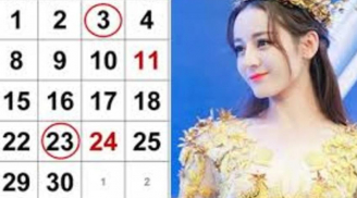 Nhìn ngày sinh của một người biết vận mệnh cuộc đời của người đó: Ai sinh ra đã giàu sang phú quý?