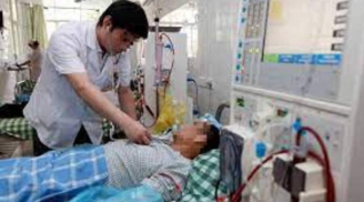 Chàng trai 24 tuổi ngỡ ngàng phát hiện thận gần như 'hỏng bét' vì 2 thói quen dễ gặp ở người trẻ
