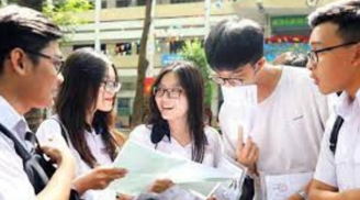 Đăng ký dự thi tốt nghiệp THPT 2023 và những lưu ý không được bỏ qua