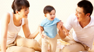 5 cách nuôi dạy con phát triển toàn diện, ngoan ngoãn thành tài