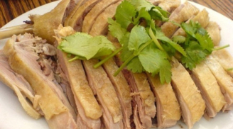 Luộc vịt đừng vội bỏ ngay vào nước: Làm thêm bước này vịt thơm ngon, hết sạch mùi hôi ai cũng
