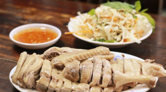 Luộc vịt chỉ dùng nước lạnh là dại, thả thêm thứ này để thịt sạch mùi hôi, đậm đà, ăn hoài không ngán