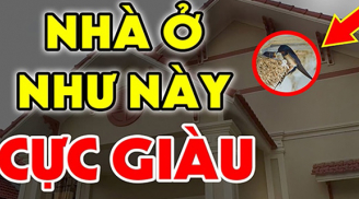 Nhà có 7 điều này được trả bao nhiêu tiền cũng không bán: Càng ở càng nhiều phúc khí, giàu có 3 đời