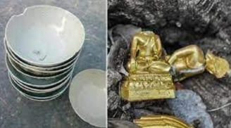 'Gia cảnh dù nghèo khó đến mấy cũng đừng giữ 4 thứ này trong nhà', 4 thứ đó là gì?