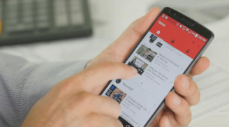 Nhấn vào chỗ này trên điện thoại: Xem YouTube thả ga, không bị quảng cáo làm phiền