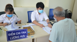 Sau ngày 1/7/2023: 8 đối tượng này chính thức được tăng 20,8% lương hưu, trợ cấp BHXH?