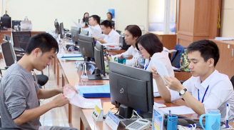 Năm 2023: Chỉ còn duy nhất trường hợp này được hưởng biên chế suốt đời, đó là ai?