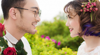 Phụ nữ rất thích 5 câu 'tán tỉnh' khi gần gũi đàn ông, các anh tinh ý mà chọn vợ