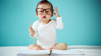 Đứa trẻ từ bé đã có 4 đặc điểm này, tương lai rất thích hợp làm ông chủ