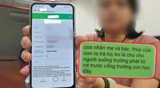 Thấy thông báo vay nợ do bị lộ thông tin CMND/CCCD gắn chip, làm theo cách này để xử lí nhanh gọn