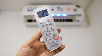 Đêm ngủ đừng chỉ bật điều hòa 27 độ: Bấm thêm nút này, tiết kiệm điện lại không hại sức khỏe