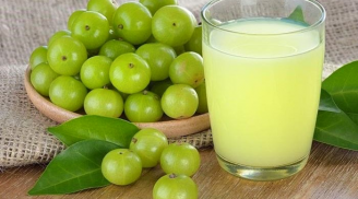 Loại quả giàu vitamin C gấp 20 lần cam, giúp ngừa K, được ví như ‘kim cương xanh’ của núi rừng