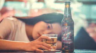 Phụ nữ khi say rượu thích làm 'chuyện này' nhất, người trong cuộc chia sẻ quá thực tế